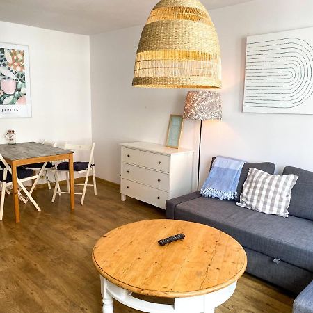 Old Town Apartment غدانسك المظهر الخارجي الصورة